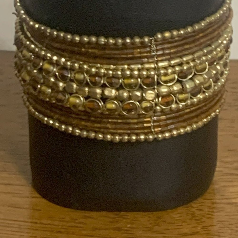 Indian Stone Studded Kangan Bangle